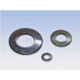 Coned Disk Screw
